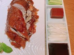 北京烤鸭-春饼先生·北京烤鸭(甘井子万达店)