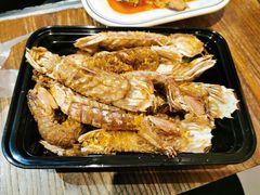 -盒马鲜生(龙德广场店)