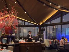 -三利音·东方司宴(外滩店)