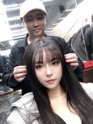 -M造型