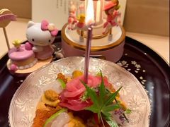-鮨一日本料理旗舰店(总店)