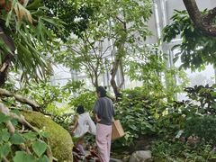 -上海植物园-4号门售票处