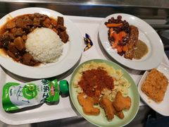 -宜家·瑞典风味餐厅(四元桥店)