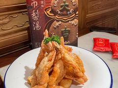 -小吊梨汤·北京菜·烤鸭(五角场万达店)