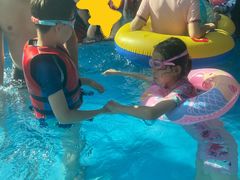 -青岛东方影都融创水世界