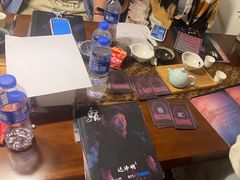 -剧狐剧本杀(徐汇1号店)