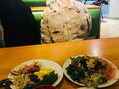 -So Lounge索兰至餐厅(蓝色港湾店)