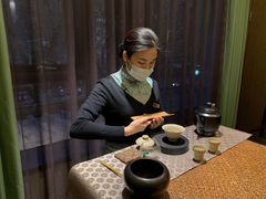 -王府茶楼茶宴·创意菜(大观园总店)
