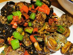 -旺角小渔村·海肠捞饭开创者(环山路店)