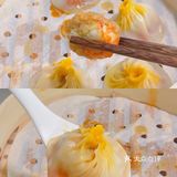 杭州探店｜魔都必吃榜小笼包🔥城西首店来了