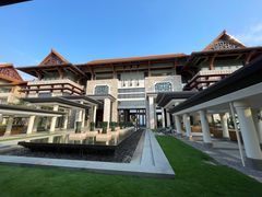 -三亚海棠湾万丽度假酒店