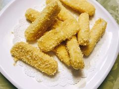 -前王院•巧克力海鲜市集餐厅(万平口店)