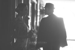 -太古映画婚纱摄影(天河店)