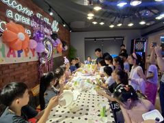 -4k轰趴馆(苏州街店)