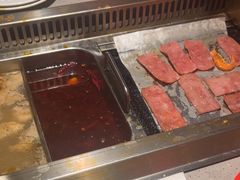 -芝小官毛肚火锅海鲜自助(淮安清江浦区新亚店)