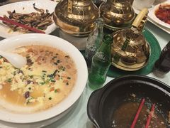 -南海食街(佛冈店)