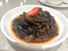 醋泡石耳-粗茶淡饭·蒸鲜(光谷店)