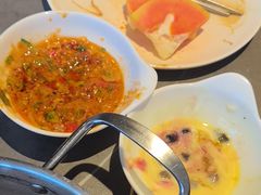 -尚宴牛特鲜自助(太原街万达店)