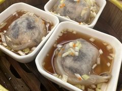 -香云轩·顺德菜(香云纱园林酒店店)