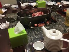 -徐师傅太子锅(龙泽路店)