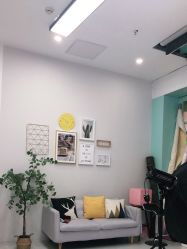 -小鬼当佳儿童摄影(龙德广场店)