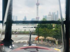 -YUE·6·西式融合餐厅(外滩六号店)