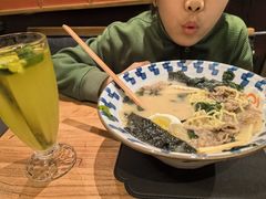 -藤原布二·大正创意料理(五台山店)
