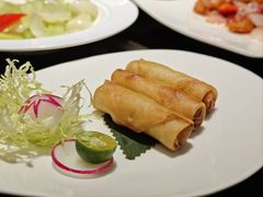 -外高桥喜来登酒店采悦轩