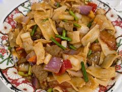 -帕米尔食府(白云观店)