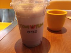 -泰盏鬼·颓废冬阴(陈家祠扬韬店)