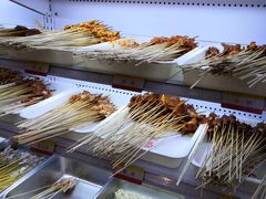 -袁记串串香(新南门店)