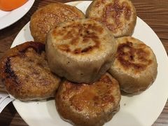 -清真吴记门钉肉饼·喜多利