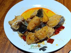 -汉巴味德(乐宾百货店)