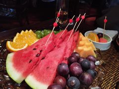 -隐厨中国餐馆(红旗大街店)