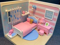 -泡泡玛特POPMART(上海环球港店)