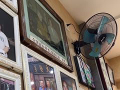 -天发芽·何记葫芦头泡馍·老字号(小南门店)