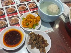 -扬二春炒饭(国庆路总店)