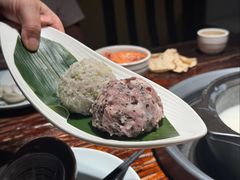 -大良毋米粥(锦龙路总店)