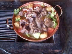 -象山村腊排骨(丽江总店)