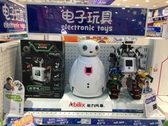 -TOYSRUS玩具反斗城(郑州熙地港店)