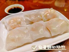 -日日鲜茶餐厅(小公园店)