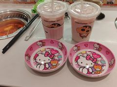 -串士多·回转小火锅(长安方圆荟店)