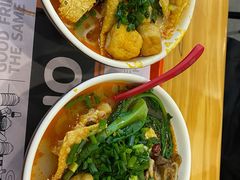 -螺小胖柳州螺蛳粉(钟楼总店)