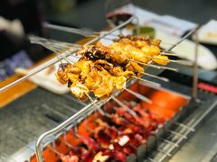 -邢氏老太太烧烤(南山店)