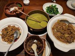 -瑶王府·广西菜(金阳路店)