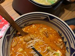 -阿香米线(北京大兴凯德MALL店)