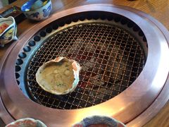 -炎蔵牛舌烤肉