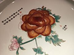 -京味斋·北京烤鸭(华威桥北工大店)