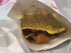 -清真·二嫂子煎饼果子(卫津路总店)