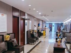 -爱康国宾体检中心(五角场万达广场分院)